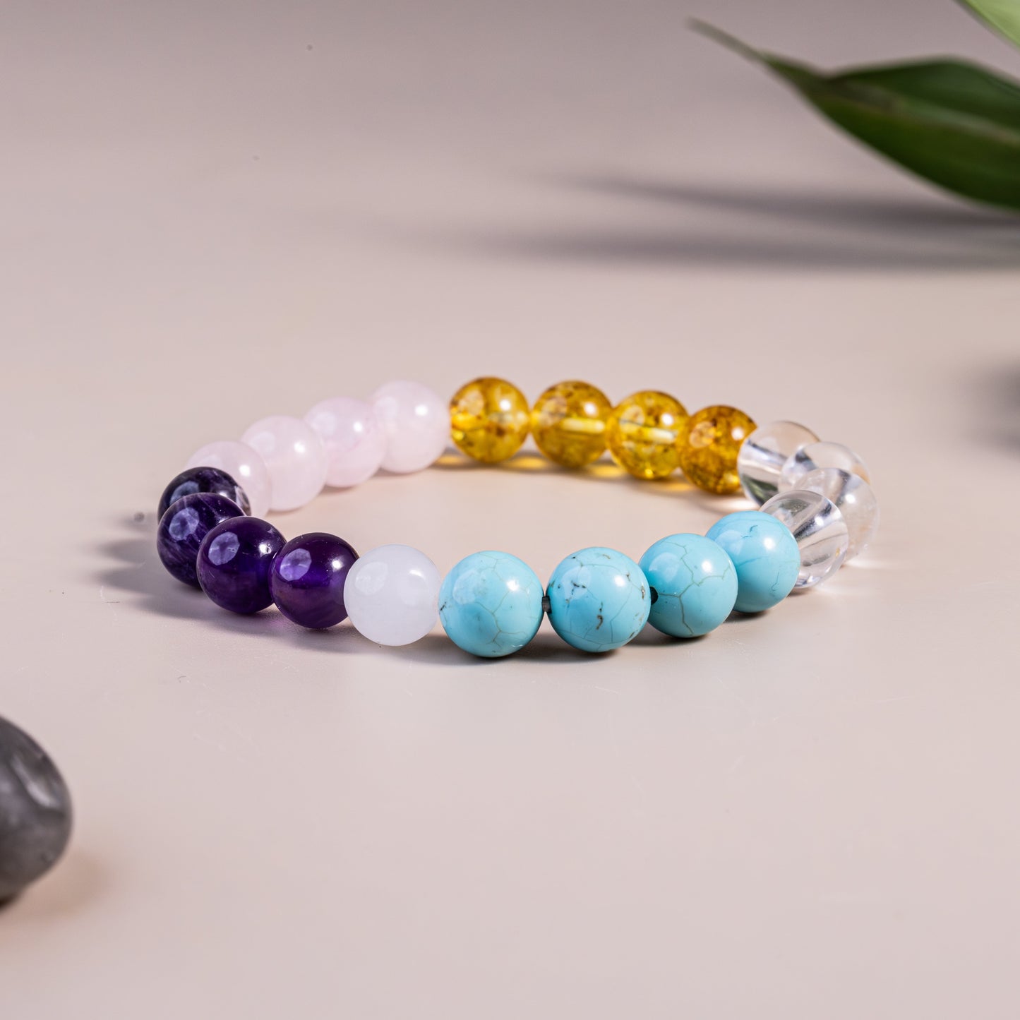 Premium Love Marriage Bracelet - Abhimantrit & Certified