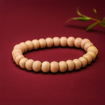 Tulsi Bracelet - Abhimantrit & Certified