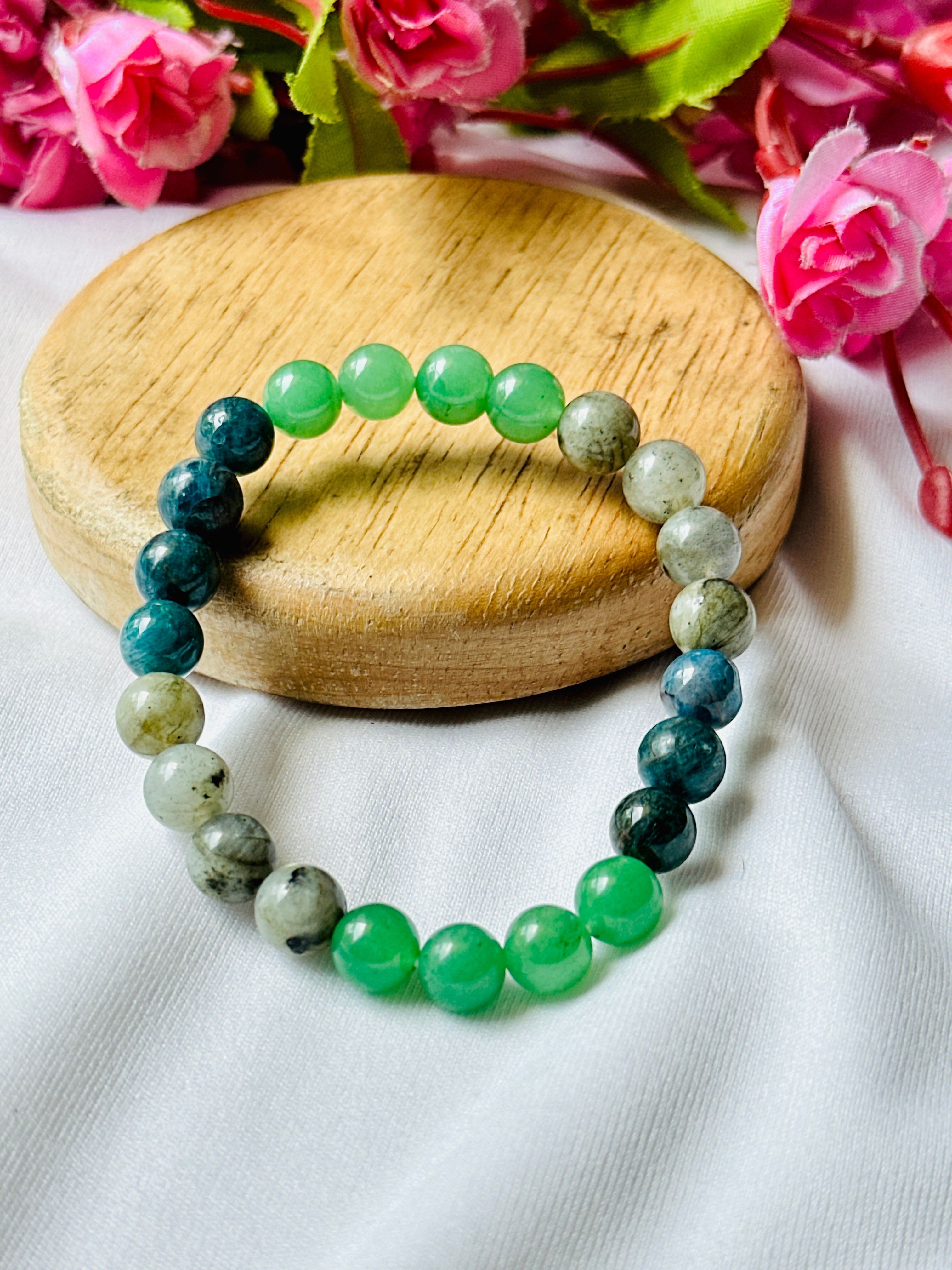 Infant Hypersensitive Bracelet - Abhimantrit & Certified