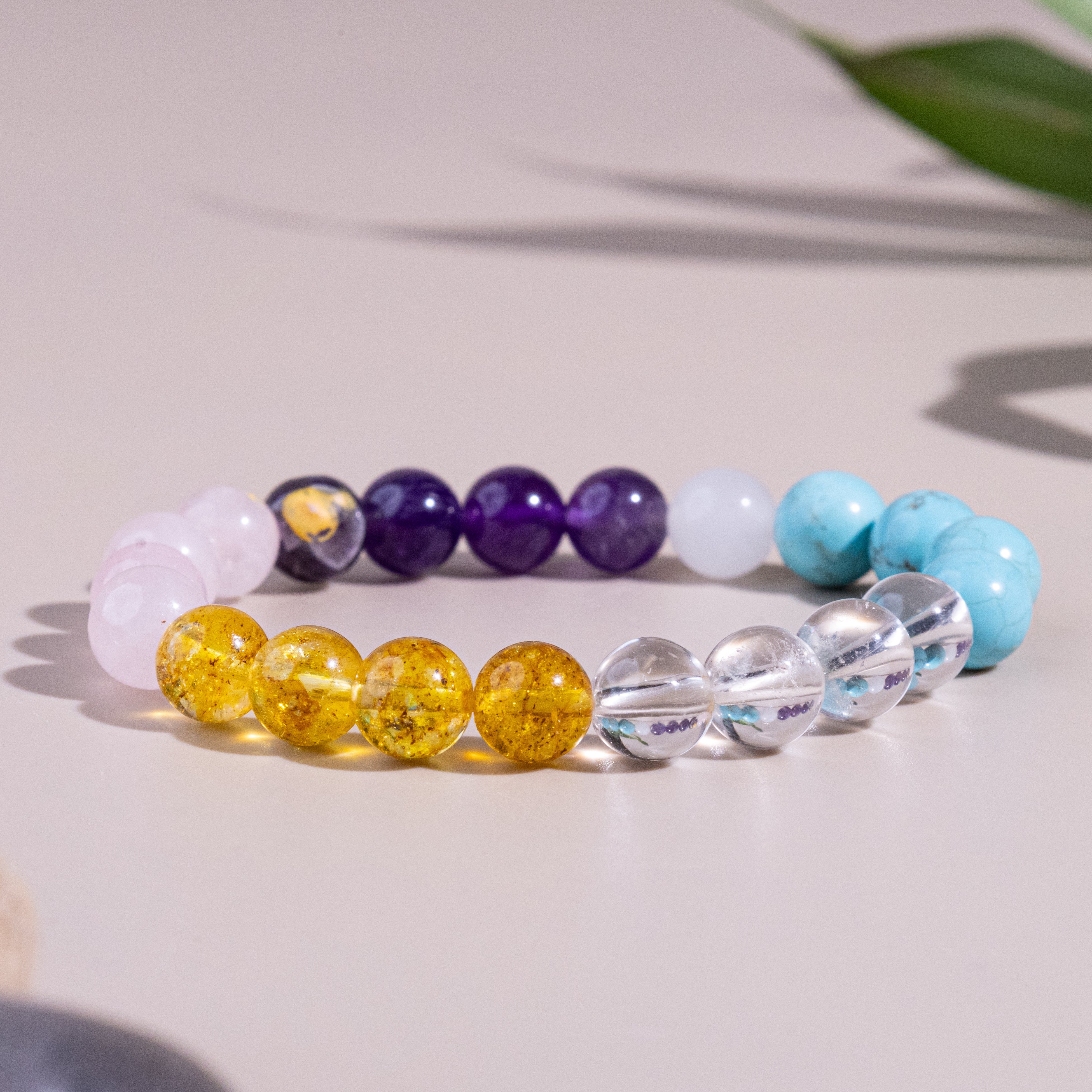 Premium Love Marriage Bracelet - Abhimantrit & Certified