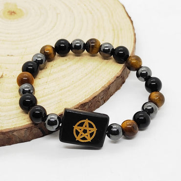 Divya Shakti Bracelet - Abhimantrit & Certified