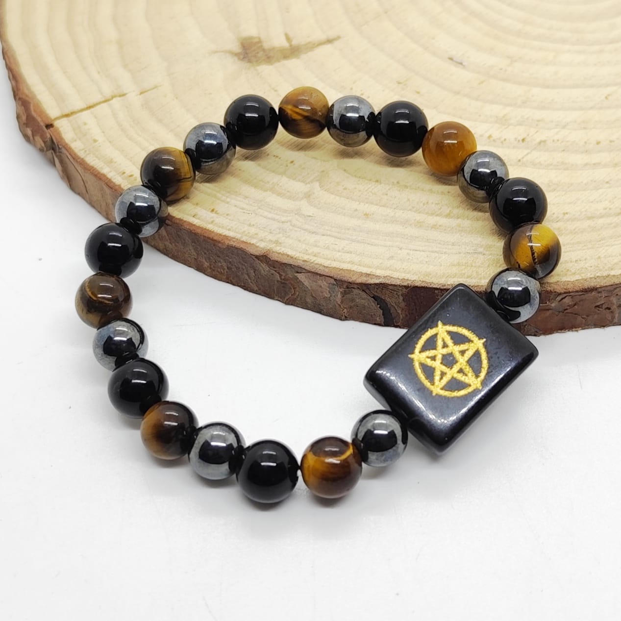 Divya Shakti Bracelet - Abhimantrit & Certified