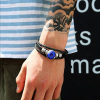 Zodiac Constellation Bracelets