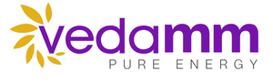Vedamm Pure Energy, Always
